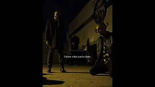 GUS FRING - ''You are mine..