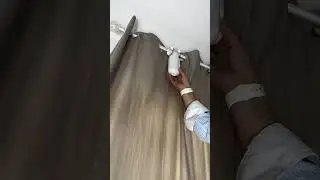 Want to make old curtains smart? SwitchBot Curtain 3 is all you need.