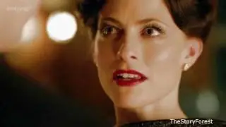 The Sherlock Holmes Affair Trailer