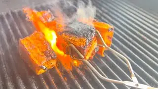 KILAWIN: PORK GRILLED SALAD