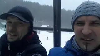 Белокуриха 2 марта 2017