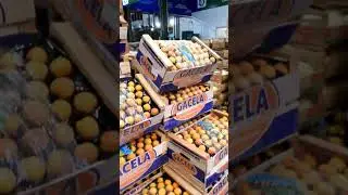 COMÉ DE ESTACIÓN:  Cereza 🍒 y Durazno 🍑