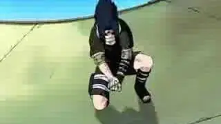 Naruto: Strong and Strike
