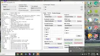 INFINIX X669C FRP REMOVE BY UMT TOLL 