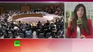 Виталий Чуркин просто убил США... Смотреть Всем! Новости Мира,ООН, Россия,США,
