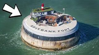 MOST UNUSUAL HOTELS you should visit
