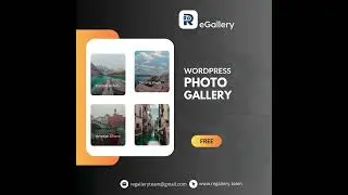📸 Showcase Your Photos Like a Pro – for FREE! 🚀