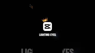 Lighting Eye tutorial