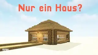 This is JUST a HOUSE. But... 📪