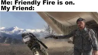 Cod memes