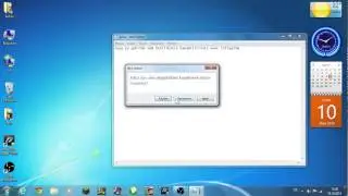 win 7 sistem özelliklerine bakma