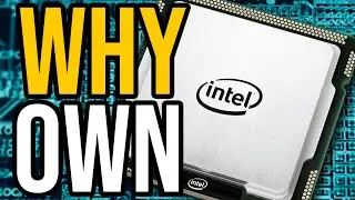 I Was Wrong About Intel Stock (Outdated 2022)