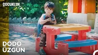 Çocuklara Büyük İftira - Çocukluk