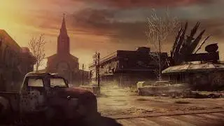 Resistance 3 Launch Trailer
