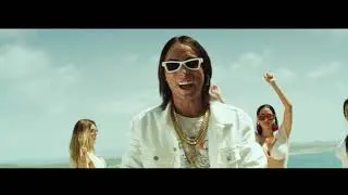 DRIZMALI  - TAKITA (Video Oficial)