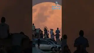 Super Oy hodisasi ro'y beradi