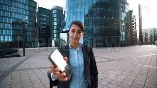 How To Answer The Phone