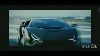 гонки под музон