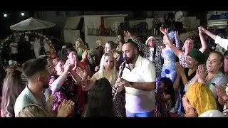 ÇANAKKALE/BİGA ROMAN DÜĞÜNÜ ORHAN VE SERAP ÇİFTİNİN DÜĞÜNÜNDE ÇAĞDAŞ EVSEN KLARNET SHOW YAPTI