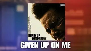 How 'Given Up On Me' Was Made by The Weeknd (Fl Studio 21)