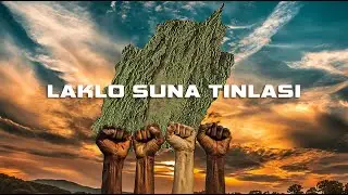 Laklo Suna Tinlasi - Official Audio Release | Arbin Soibam