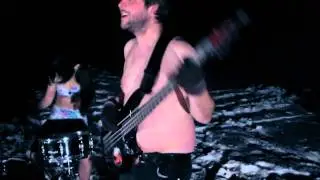 The White Wires - Let's go to the Beach (Official)