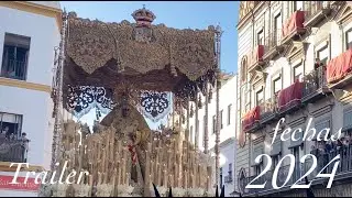 ¿Qué día es Semana Santa en 2024?