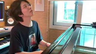 Neo Soul Piano Improv by Yohan Kim