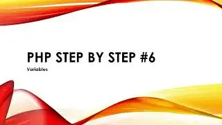 What are variables? Complete Theory | PHP Tutorial in Hindi Step By Step