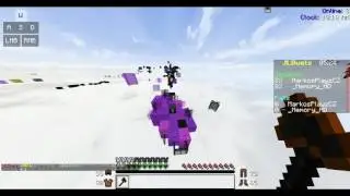 ChannelTrailer | Memory und MagicLaster | 1st Video