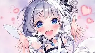 Azur Lane - Little Illustrious is good