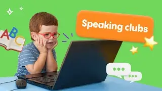 Speaking clubs 