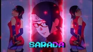 PRESET ALIGHT MOTION 💌 PAKE FOTO ANIME 🎶 DJ TUHAN TOLONGLAH AKU INGIN DIRINYA - SARADA