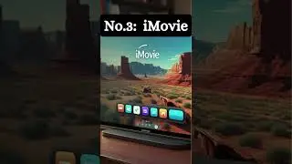 Top 5 video editing apps #bsoftware #video #edit #youtubeshorts #fyp #foryou #trending