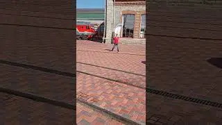 Что происходит в нашем депо? Это люди - дела!