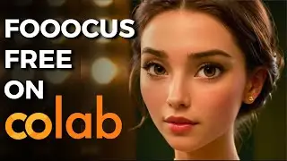 How to install fooocus on Windows and colab - Stable Diffusion