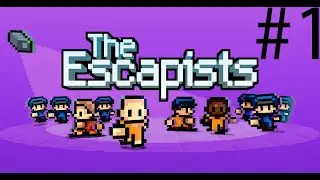 The escapists настальгия😥😥😥