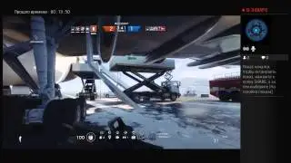 Rainbow six siege веселый стримчик #6