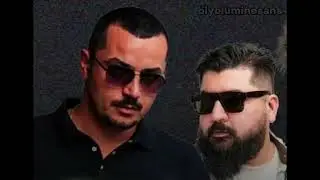 Defkhan ft. Eypio - Siyah Beyaz (mix)