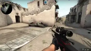 How to use console in CS:GO! (Tutorial)