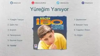 Küçük İbo - Yaralar (Offical Video)