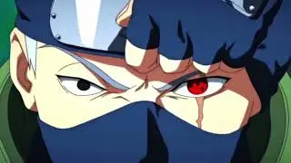 Eminem-Without Me | Kakashi Edit/AMV |