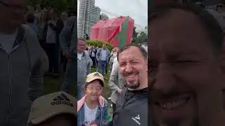 С праздничком, Беларусы 🙌🎉🇧🇾✊👍