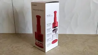 Siekacz do cebuli Gladicer
