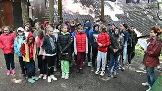 Выпускной 4 А класса 2021 г