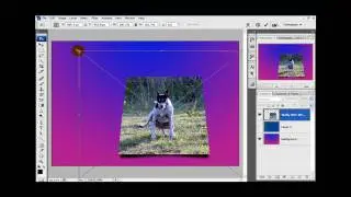 How To Create Customized Desktop Wallpaper