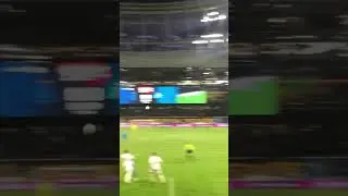 Динамо-Зенит угловой
