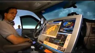 KCBD stormchaser remembers Tim Samaras