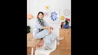 🤍 Mooris’ Homestory – Willkommen im House of Disco  🪩 ✨🌈 | Mooris.com