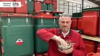 UK reusable wipes service for printers